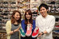 HAWKINS&VANS三井アウトレットパークジャズドリーム長島店のフリーアピール、みんなの声