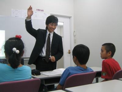 ITTO個別指導学院 青葉しらとり校の大写真