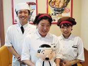 天丼てんや 佐久平店のアルバイト写真1