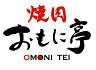 おもに亭 ララテラス南千住店のロゴ