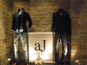 adamsJUGGLER 神戸店のパート求人