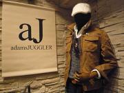 adamsJUGGLER 神戸店の写真2