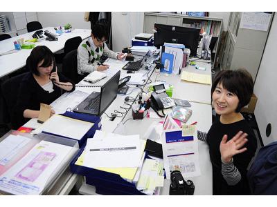 株式会社日本介護福祉グループの大写真