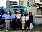 埼玉県加須市豊野台の食品工場 ドライバー・運転手【社員】のアルバイト写真(メイン)