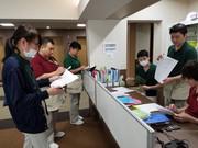 ネクサスコート旭ヶ丘(介護/正社員)のアルバイト写真1