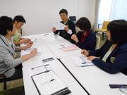 ネクサスコート旭ヶ丘(介護/正社員)のアルバイト写真2