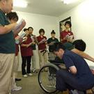ネクサスコート旭ヶ丘(介護/正社員)のアルバイト写真3