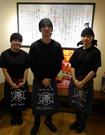 丸源ラーメン 岐阜北島店_3のアルバイト写真3
