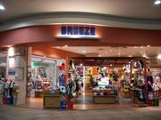 BREEZE イオンモール筑紫野店のパート求人