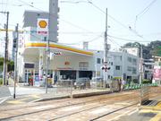 株式会社大野石油店 江波サービスステーションのアルバイト写真(メイン)