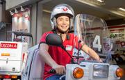 ピザーラ 大分中央店のアルバイト写真3