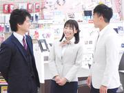 株式会社コスモテレコムdocomoショップ 半田店のアルバイト写真2