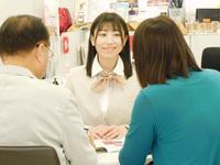 株式会社コスモテレコムdocomoショップ 半田店のフリーアピール、みんなの声