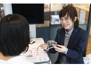 JINS 原宿店のアルバイト写真1