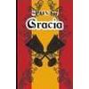 スペインバル Graciaのロゴ