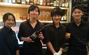 スペインバル Graciaのアルバイト写真2