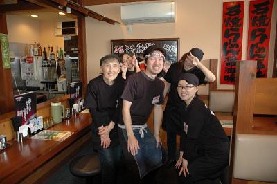 ゆきむら亭守谷店のアルバイト写真(メイン)