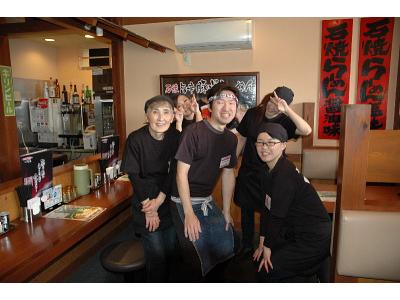 ゆきむら亭守谷店の大写真