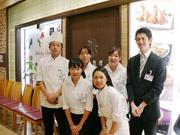謝朋殿 仙台一番町店のアルバイト写真(メイン)