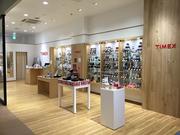 TIMEX 三井アウトレットパーク北陸小矢部店のアルバイト写真(メイン)