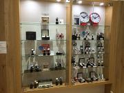 TIMEX 三井アウトレットパーク北陸小矢部店のアルバイト写真2