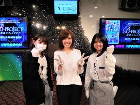 カラオケの鉄人 池袋東口サンシャイン通り店のアルバイト写真
