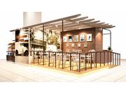 キャラバンコーヒー YWPビブレ店