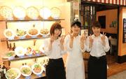 ペッシェドーロ 渋谷東急東横店(学生向け)のアルバイト写真(メイン)