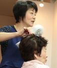HAIR CARE SALON 美髪堂のアルバイト写真(メイン)