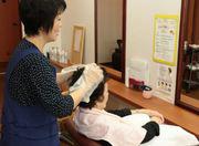 HAIR CARE SALON 美髪堂のアルバイト写真1