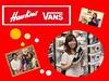 HAWKINS&VANS佐野プレミアムアウトレット店のアルバイト