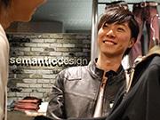 semanticdesign イオンモール熊本店(フルタイムスタッフ)のアルバイト写真1