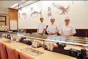 元気寿司 鹿嶋店のパート求人