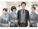 【未経験OK】携帯ショップでの販売のお仕事です!(埼玉県久喜市)