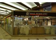 株式会社ダイアン・サービス MBE 恵比寿ガーデンプレイス店