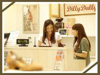 ディリーダリー 青葉台東急スクエア店のみんなの声