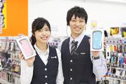 ノジマ コルトンプラザ店(学生スタッフ)のアルバイト写真1