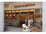 グロリアジーンズコーヒー 羽生店