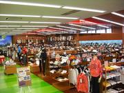 二木ゴルフ 宇都宮インターパーク店のパート求人