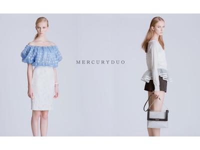 MERCURYDUO ���~�l�G�X�g�V�h�X�̑�ʐ^