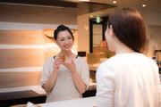 ポール・スミス 高崎タカシマヤ店のアルバイト写真3