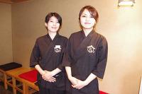 もみ処らく屋 高円寺店(経験者)のフリーアピール、みんなの声