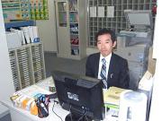 Dr.�֏m ���쒬�Z�A���o�C�g�ʐ^