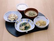 日清医療食品 高崎総合医療センター(洗浄 パート)のアルバイト写真(メイン)