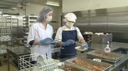 日清医療食品 高崎総合医療センター(洗浄 パート)のアルバイト写真1