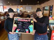 丸源ラーメン 岐阜北島店_4のアルバイト写真(メイン)