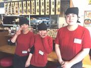 らーめん専門店 福福らーめん 湯里店(店長候補)のアルバイト写真3