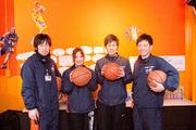 Basket Ball Court HOOP7 岸和田店のパート求人