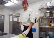 ハーベスト株式会社 中銀希望ヶ丘店(調理師/パート)(ヘルスケア3地区)(10827)のアルバイト写真3