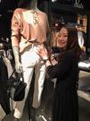 AZUL by moussy イオンモール神戸北店のアルバイト小写真1